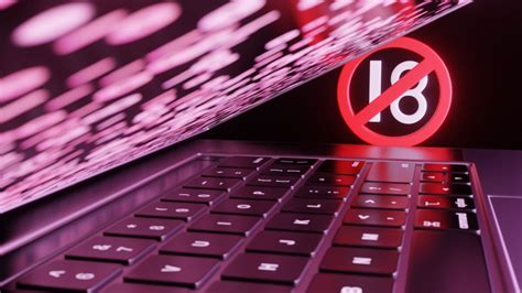 UK Publishes Draft On Facial Scans Photo ID Requirement To Watch Porn Lowyat NET