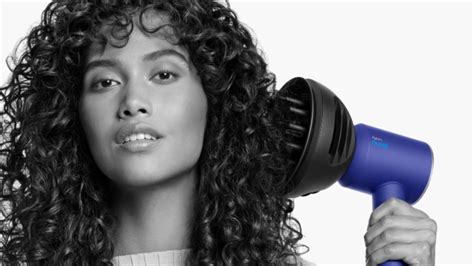 Special Edition Dyson Supersonic Nural™ Hair Dryer Dyson Nz