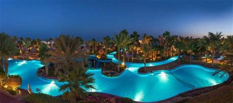 Maritim Jolie Ville Golf & Resort Sharm el-Sheikh - Compare Deals