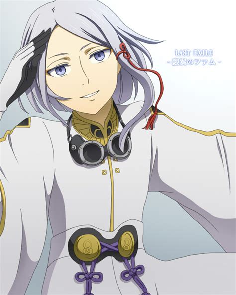 Dio Eraclea Last Exile Image 838764 Zerochan Anime Image Board