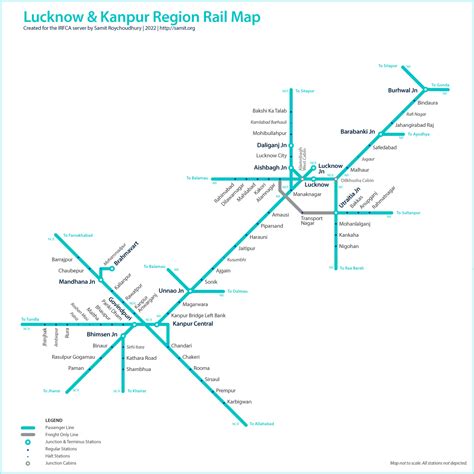 IRFCA Indian Railways FAQ Major Suburban Area Route Maps