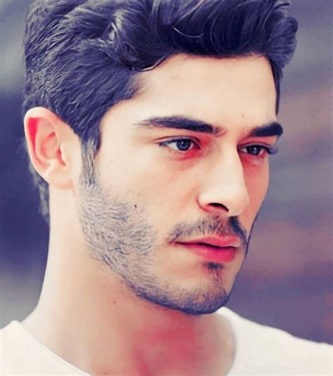 Actor Turco Burak Deniz Series Y Telenovelas Turcas