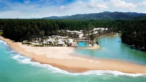 Khuk Khak Beach Khao Lak Thailandmagazine