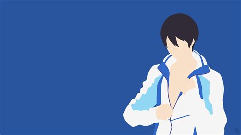 Wallpaper 4k Minimalist Anime Minimalist Anime Wallpapers 79 Images