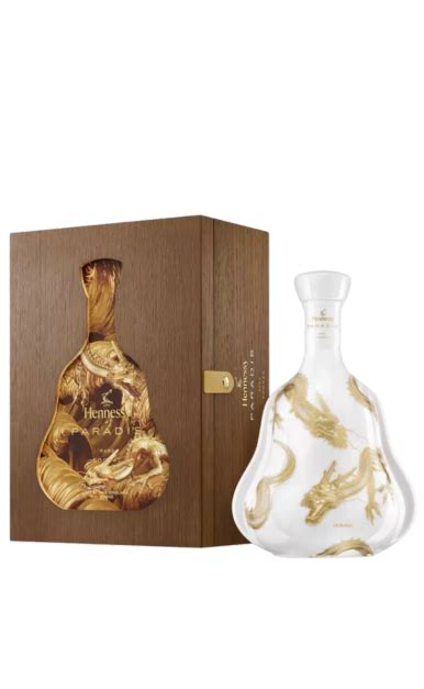 Hennessy Cognac Paradis Lunar New Year France Li Liquor Store