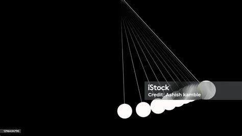 Freely Swinging Pendulums Newtons Pendulum Use It For Science