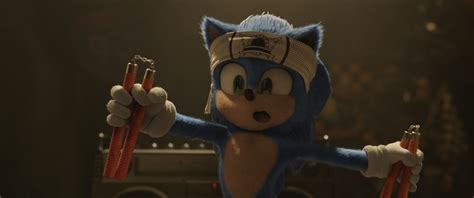 'Sonic the Hedgehog 2' movie release date, trailer, plot, spoilers ...