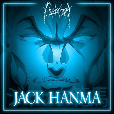100 Jack Hanma Wallpapers