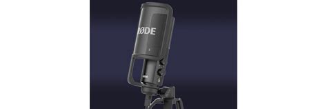 Rode Microphones