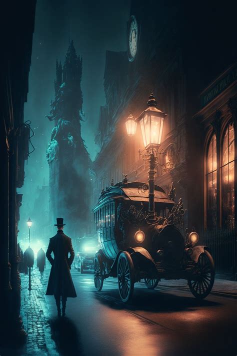 Steampunk City Steampunk Aesthetic Fantasy Aesthetic Aesthetic Art