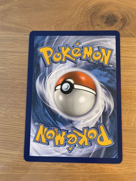 Grosse Pokemon Jumbo A Karte Chelast Deutsch Kaufen