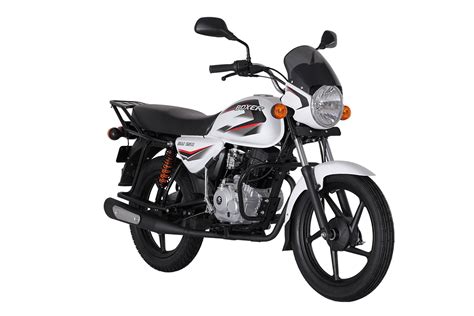 Bajaj Boxer Ficha T Cnica Precio Motos Km Comprarmoto