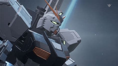 Gundam Evolution จะเพม Nu Gundam ของ Amuro ในซซน 2 All Things Anime