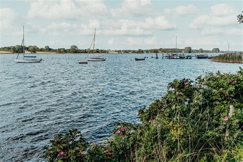 Bezaubernde Orte An Der Schlei Schleswig Holstein