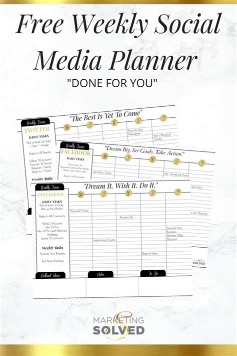 Social media grid planner - greafrican