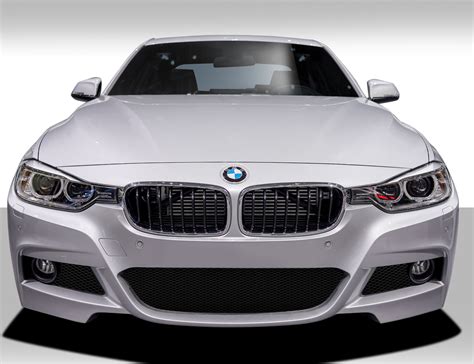 Bmw Series Dr Front Bumper Body Kit Bmw Series