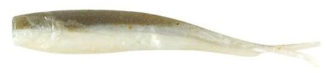 Berkley Gulp Alive 1 Inch Minnow Smelt Realistic And Lifelike