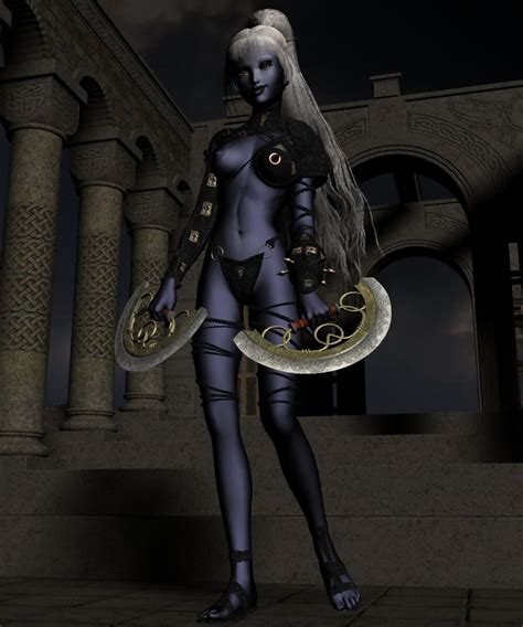 Drow Sluts Part 5 At 3D Sex Net Page 17