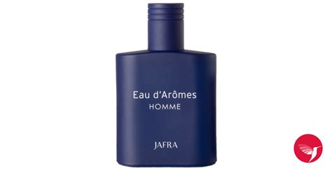 Eau D Aromes Homme JAFRA Cologne Een Geur Voor Heren 2022