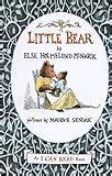 Little Bear Book Series