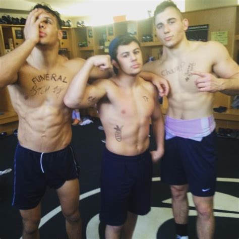 NYSocBoy S Beefcake And Bonding There S A Guy In Arkansas Eight Hot Hung Arkansans Playing