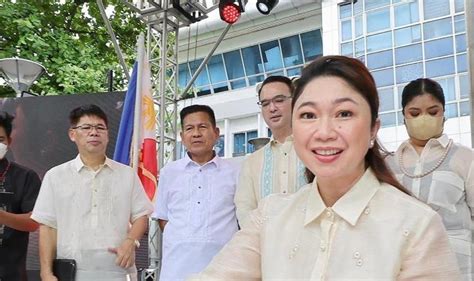 Mayor Lani Cayetano Issues First EO Establishing Taguig Wide Moral