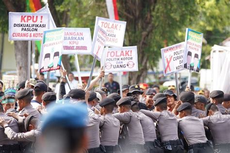 Media Center Pj Gubri Rahman Hadi Hadiri Simulasi Sispamkota Operasi