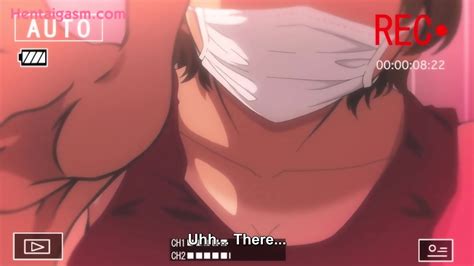 Hentai Seika Jogakuin Kounin Sao Ojisan Subbed