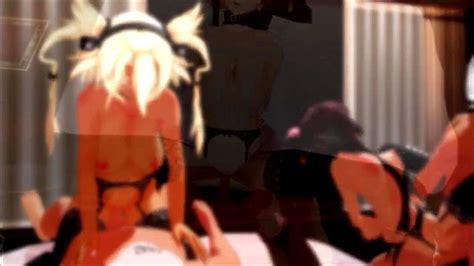 Watch Kancolle Mmd Kashima 3dhetai Porn Spankbang