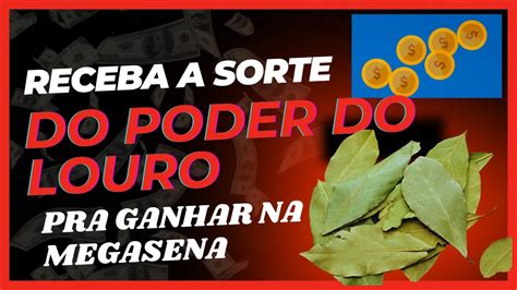 PODEROSA SIMPATIA LOURO PRA GANHAR PRÊMIOS DE LOTERIAS YouTube