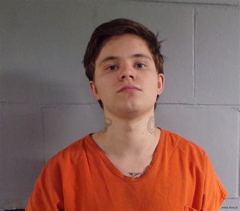 WV Mugshots On Twitter Austin Stone NCRJ Arre St WV 1005386164