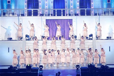 乃木坂46、5年ぶりのドーム・ツアー「真夏の全国ツアー2024」開幕。8月21日リリースの36thシングル表題曲“チートデイ”初披露 Tower Records Online