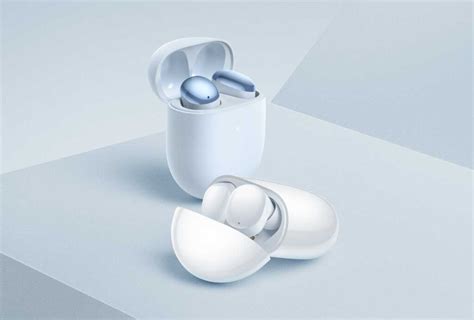 Xiaomi Redmi Buds 4 Active Piyasaya Sürüldü: Teknik Özellikler