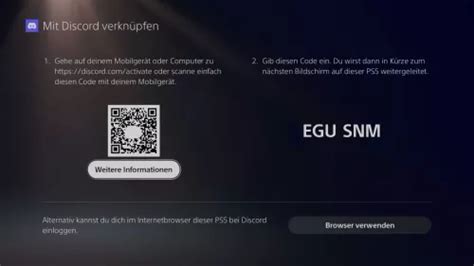 Discord Auf Der Playstation Nutzen So Gehts Techbone