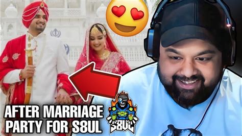 Goldy Bhai Revealed Mavis After Marriage Party Vibe With Goldy