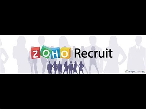 Zoho Recruit Pricing Reviews Techjockey