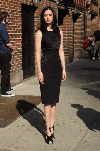 Krysten Ritter Therealkrystenritter Nude OnlyFans The Fappening Plus