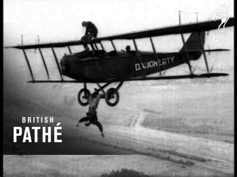 Air Thrills (1920-1929) - YouTube