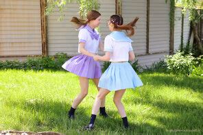 B COHF Halloween Bonus Magazine Porn Pic