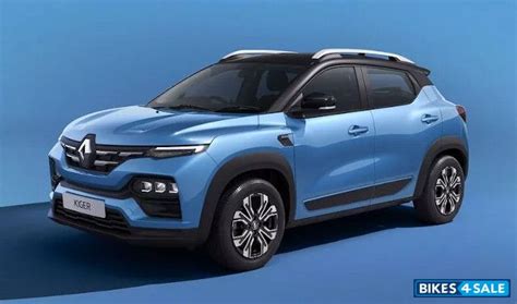 Renault Kiger 10l Rxt Turbo Petrol Price Specs Mileage Colours