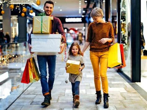 Consejos Para Evitar Las Compras Compulsivas De Navidad Ahorro Mis