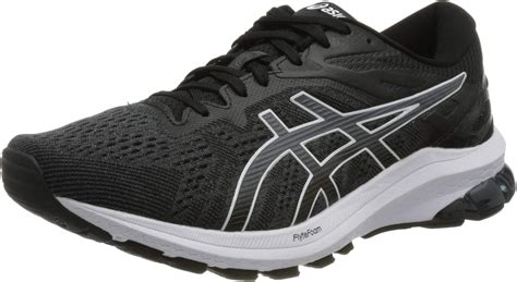 Asics Mens Gt 1000 10 Running Shoe Uk Shoes And Bags