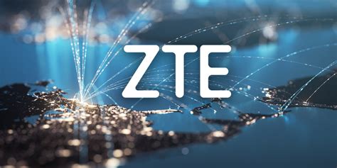 ZTE Introduces D³-ELAA for 5G-A Networks and Seamless Mobile Experience ...