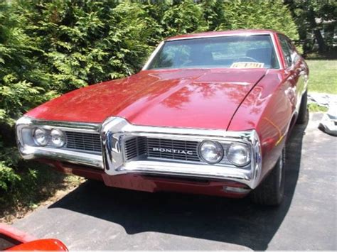 To Pontiac Lemans For Sale On Classiccars