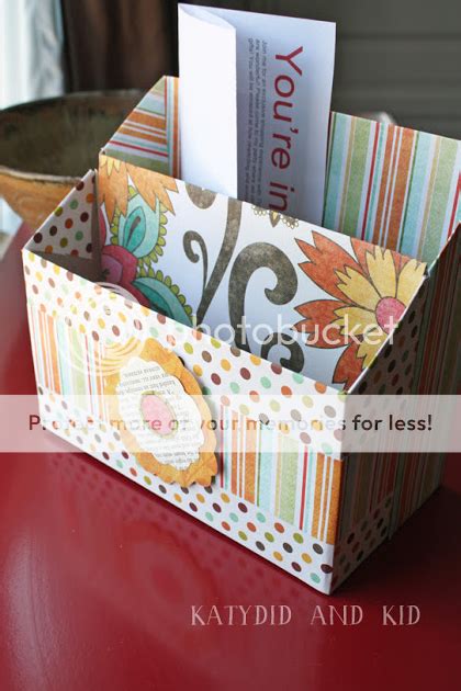 Diy Home Sweet Home Cereal Box Projects