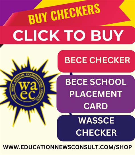 Waec Answers All Bece Computing Sample Questions