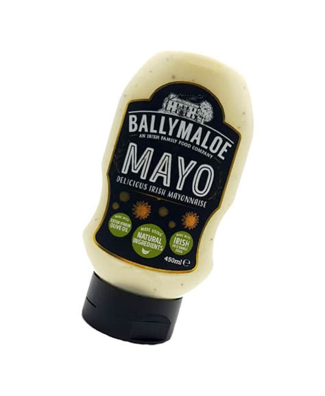 Ballymaloe Foods Taste Food Distributors