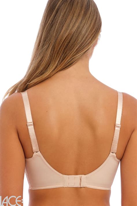 Fantasie Lingerie Envisage Beha Side Support G K Cup Natural Beige