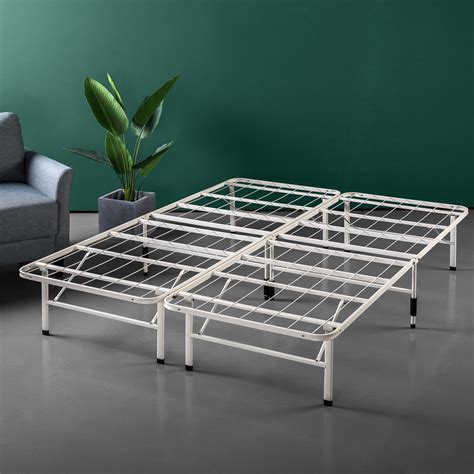 Best Air Mattress Bed Frame Full - Home & Home