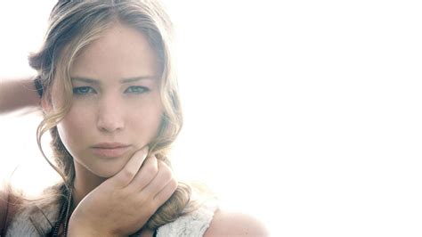 1920x1080 Jennifer Lawrence Face Wallpaper  181 Kb Coolwallpapersme